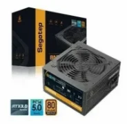 Блок питания Segotep BN 750W отзывы владельцев