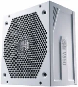 Блок питания Cooler Master V850 Gold V2 Full Modular White Edition 850W (MPY-850V-AGBAG) отзывы владельцев