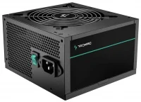 Блок питания DeepCool PM750D отзывы владельцев