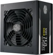 Блок питания Cooler Master MWE Gold 750 V2 Full Modular 750W (MPE-7501-AFAAG) отзывы владельцев