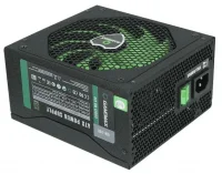 Блок питания GameMax GM700 700W отзывы владельцев