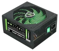 Блок питания GameMax GM-500 500W отзывы владельцев