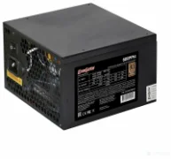 Блок питания ExeGate 600PPH 80 PLUS Bronze 600W отзывы владельцев