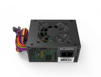 Блок питания HIPER HP-400SFX 400W отзывы владельцев