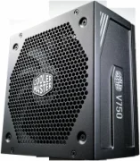 Блок питания Cooler Master V750 Gold V2 Full Modular 750W (MPY-750V-AFBAG) отзывы владельцев