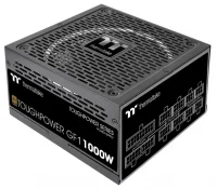 Блок питания Thermaltake GF1 TT Premium Edition 1000W отзывы владельцев