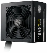 Блок питания Cooler Master MWE Gold 850 V2 850W (MPE-8501-ACAAG) отзывы владельцев