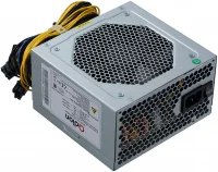 Блок питания FSP 450W ATX Q-Dion (QD-450-PNR 80+) отзывы владельцев