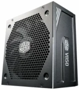 Блок питания Cooler Master V850 Gold V2 Full Modular 850W (MPY-850V-AFBAG) отзывы владельцев