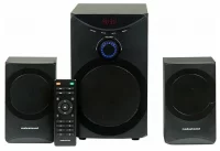 NAKATOMI GS-25 отзывы владельцев