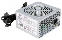 Блок питания CBR PSU-ATX400-12EC отзывы владельцев