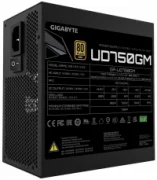 Блок питания Gigabyte GP-UD750GM отзывы владельцев