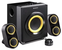defender Fusion M45 отзывы владельцев