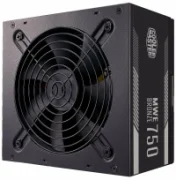 Блок питания Cooler Master MWE Bronze 750 V2 750W (MPE-7501-ACAAB) отзывы владельцев