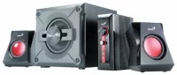 Genius SW-G2.1 1250 отзывы владельцев