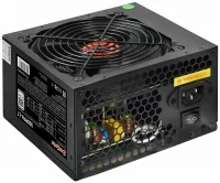 Блок питания ExeGate 500PPH-LT 80 PLUS 500W отзывы владельцев
