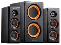 defender Avante X35 отзывы владельцев