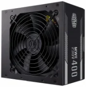 Блок питания Cooler Master MWE 400 White 230V V2 400W (MPE-4001-ACABW) отзывы владельцев