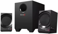Creative Sound BlasterX Kratos S3 отзывы владельцев