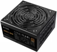 Блок питания EVGA B5 80 Plus Bronze 850W 220-B5-0850-V2 отзывы владельцев