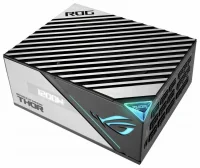 Блок питания Asus ROG THOR 1200Вт (90YE00L0-B0NA00) отзывы владельцев
