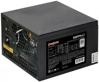 Блок питания ExeGate 600PPH-LT 80 PLUS 600W отзывы владельцев