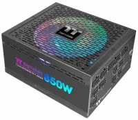 Блок питания Thermaltake Toughpower PF1 ARGB 850W отзывы владельцев