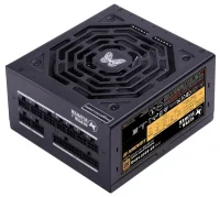 Блок питания Super Flower LEADEX III Gold 850W отзывы владельцев