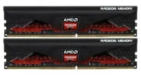 Оперативная память AMD Radeon R7 Performance (R7S416G2606U2K) 16GB отзывы владельцев