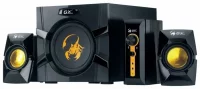 Genius SW-G2.1 3000 отзывы владельцев