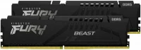 Оперативная память Kingston Fury Beast (KF560C40BBK2-32) 32Gb отзывы владельцев