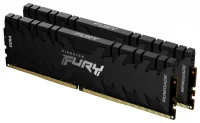Оперативная память Kingston FURY Renegade (KF432C16RB1K2/32) 32GB отзывы владельцев