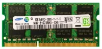 Оперативная память Samsung M471B1G73BH0-CK0 8GB отзывы владельцев