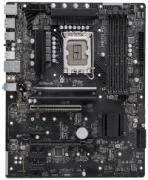 Материнская плата ASRock H670 PG Riptide отзывы владельцев