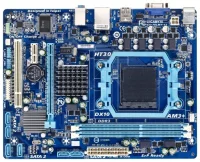 Материнская плата GIGABYTE GA-78LMT-S2 (rev. 1.0) отзывы владельцев