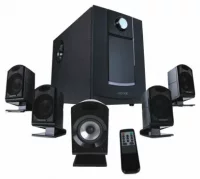 Microlab M-860 отзывы владельцев