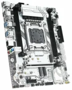 Материнская плата Machinist X99-K9 отзывы владельцев