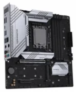 Материнская плата MaxSun TERMINATOR Z790M D5 отзывы владельцев