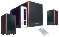 Microlab FC 530 отзывы владельцев