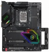 Материнская плата ASRock Z690 Taichi Razer Edition отзывы владельцев