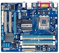 Материнская плата GIGABYTE GA-G41M-Combo (rev. 2.0) отзывы владельцев