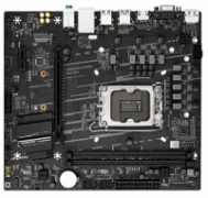 Материнская плата MaxSun H610M Challenger отзывы владельцев