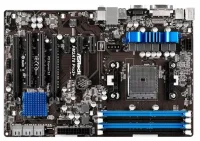 Материнская плата ASRock FM2A78 Pro3+ отзывы владельцев