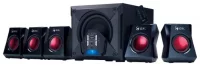 Genius SW-G5.1 3500 отзывы владельцев