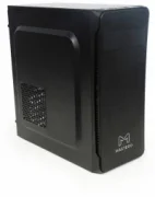 Корпус Mastero MST-A-01 Midi-Tower (MST-A-01-B) отзывы владельцев