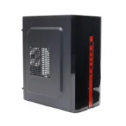 Корпус nJoy M0000CF mATX Mini-Tower (CSMN-M0000CF-CQ01A) отзывы владельцев