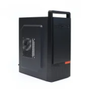 Корпус nJoy M0000CG mATX Mini-Tower (CSMN-M0000CG-CQ01A) отзывы владельцев