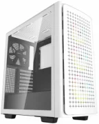 Корпус Deepcool CK560 WH отзывы владельцев