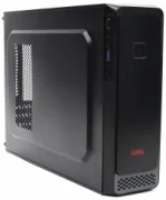 Корпус e2e4 BCS-01 mATX Slim-Desktop 400 (OT-BCS-01-400W-B) отзывы владельцев