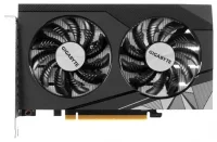 Видеокарта GIGABYTE Arc A380 WINDFORCE OC 6GB GV-IA380WF2OC-6GD отзывы владельцев